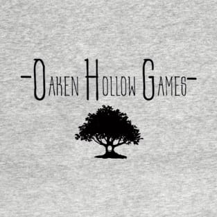 Oaken Hollow Tree T-Shirt